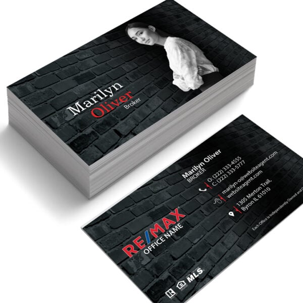 REMAX TEMPLATE 103