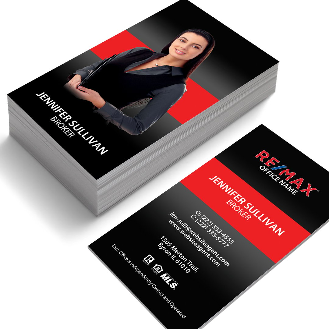 REMAX TEMPLATE 105