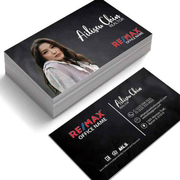 REMAX TEMPLATE 113
