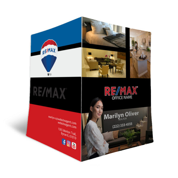 REMAX Folder TMP 130